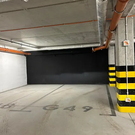 Apartament Stare Miasto Elbląg Zewnętrze zdjęcie